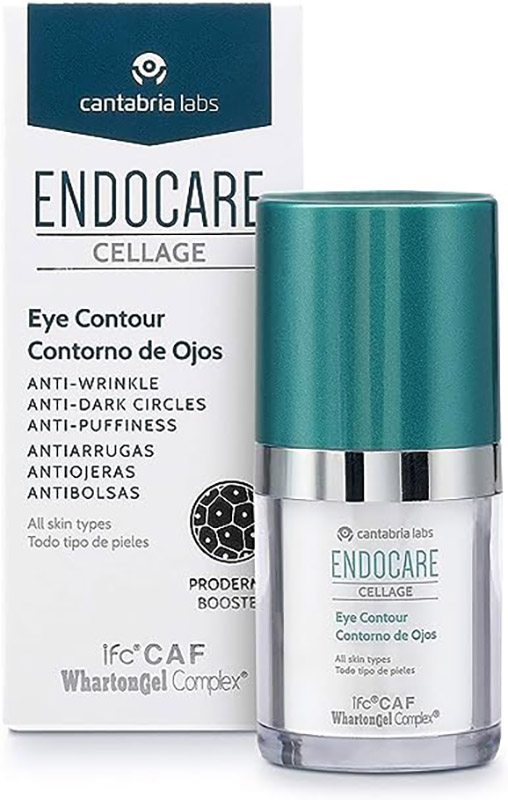 ENDOCARE CELLAGE CONTORNO OCCHI 15 ML - Farmacia Rossi2 - Farmacia Rossi 