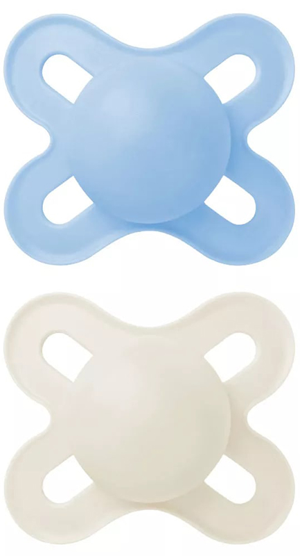 MAM START NANO' 0-2M CAUCCIU DOPPIO MASCHIO - Farmacia Rossi2 - Farmacia Rossi 