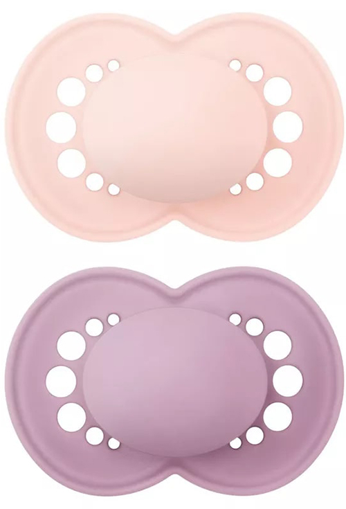 MAM ORIGINAL 6+ CAUCCIU DOPPIO FEMMINA - Farmacia Rossi2 - Farmacia Rossi 