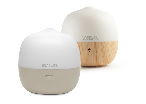 DIFFUSORE AD ULTRASUONI BERRY - Farmacia Rossi2 - Farmacia Rossi 