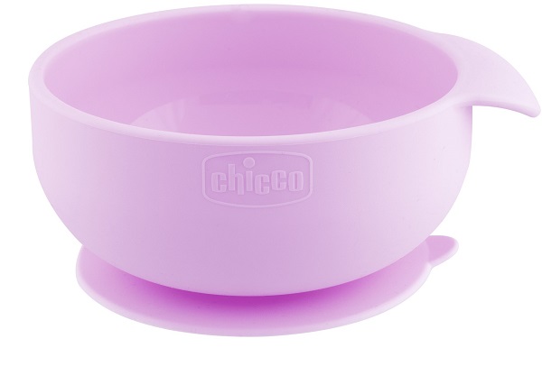CHICCO CIOTOLA SILICONE ROSA - Farmacia Rossi2 - Farmacia Rossi 