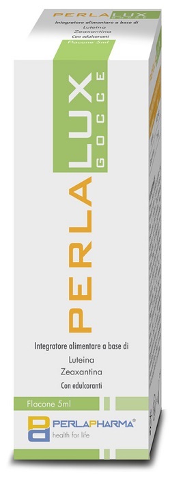 PERLALUX GOCCE ORALI 5 ML - Farmacia Rossi2 - Farmacia Rossi 