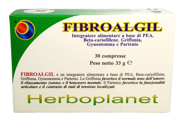 FIBROALGIL 30 COMPRESSE - Farmacia Rossi2 - Farmacia Rossi 