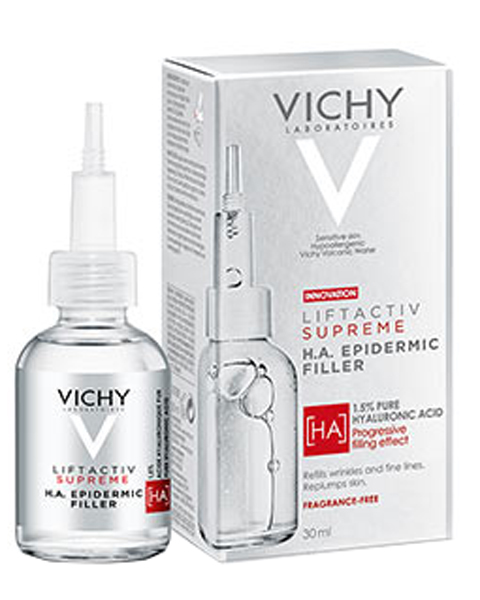 LIFTACTIV SUPREME SIERO HYALURONIC ACID EPIDERMIC FILLER 30 ML - Farmacia Rossi2 - Farmacia Rossi 