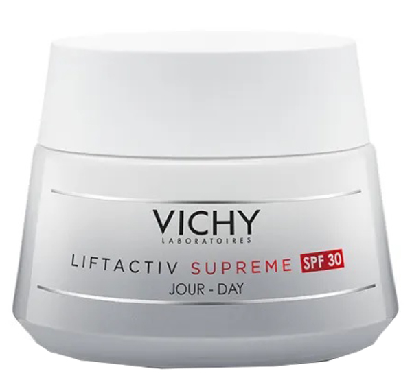 LIFTACTIV SUPREME CREMA SPF30 50 ML - Farmacia Rossi2 - Farmacia Rossi 