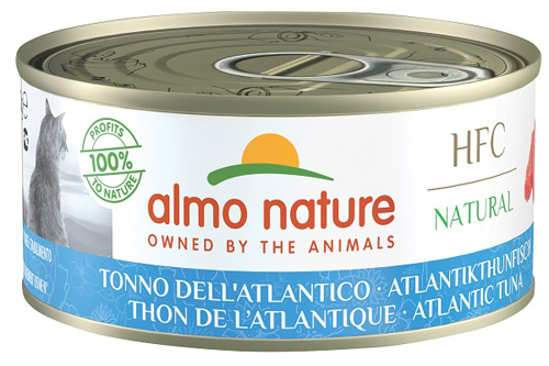 NATURAL TONNO DELL'ATLANTICO 150 G - Farmacia Rossi2 - Farmacia Rossi 
