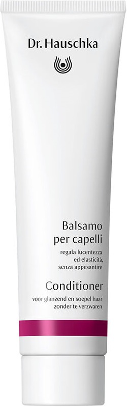 DR HAUSCHKA BALSAMO PER CAPELLI 150 ML - Farmacia Rossi2 - Farmacia Rossi 
