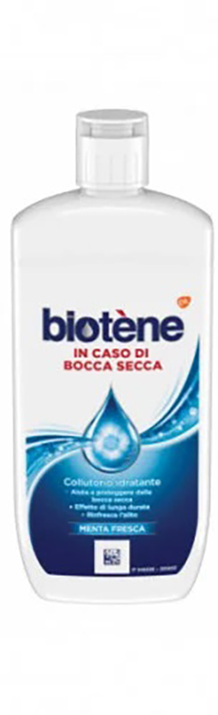BIOTENE MW COLLUTORIO 500 ML - Farmacia Rossi2 - Farmacia Rossi 