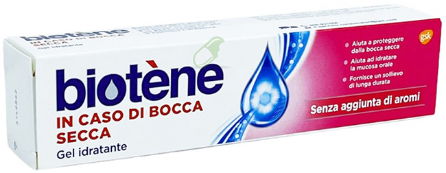 BIOTENE GEL IDRATANTE 50 G - Farmacia Rossi2 - Farmacia Rossi 