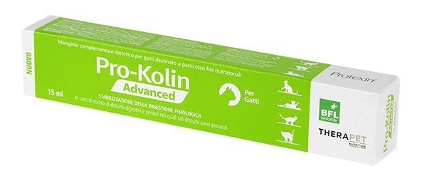 PROKOLIN ADVANCED GATTO 15 ML - Farmacia Rossi2 - Farmacia Rossi 