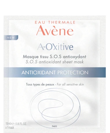 AVENE A-OXITIVE MASCHERA - Farmacia Rossi2 - Farmacia Rossi 