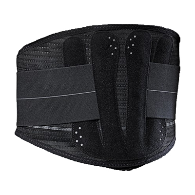 GIBAUD ORTHO LOMBOGIB WORK H21 CORSETTO LOMBOSACRALE 00 - Farmacia Rossi2 - Farmacia Rossi 
