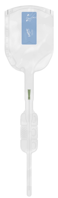 CATETERE URINARIO MONOUSO AUTOLUBRIFICANTE IDROFILO SACCA INTEGRATA POBE LUBRIFICAZIONE POLIVINILPIRROLIDONE SOLUZIONE SALINA STERILE UOMO PUNTA NELATON CH14 40 CM 30 PEZZI - Farmacia Rossi2 - Farmacia Rossi 