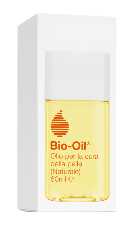 BIO-OIL OLIO PER LA CURA DELLA PELLE NATURALE 60 ML - Farmacia Rossi2 - Farmacia Rossi 