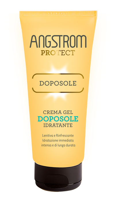 ANGSTROM GEL DOPOSOLE 200 ML TUBO - Farmacia Rossi2 - Farmacia Rossi 