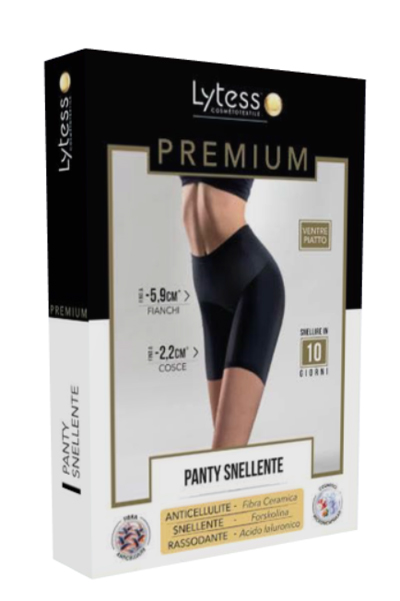 LYTESS PREMIUM PANTY S/M - Farmacia Rossi2 - Farmacia Rossi 