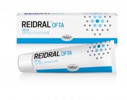 REIDRAL OFTA 25 ML - Farmacia Rossi2 - Farmacia Rossi 