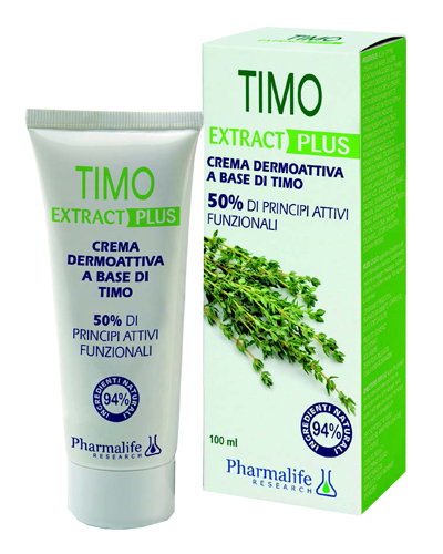 TIMO EXTRACT PLUS 100 ML - Farmacia Rossi2 - Farmacia Rossi 