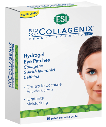 ESI BIOCOLLAGENIX 30 AMPOLLE - Farmacia Rossi2 - Farmacia Rossi 