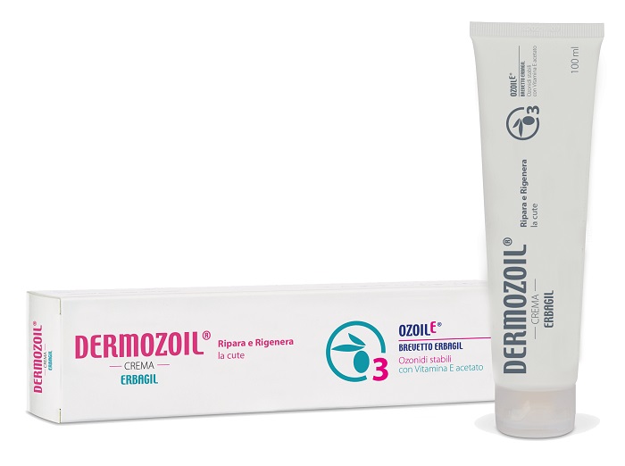 DERMOZOIL CREMA - Farmacia Rossi2 - Farmacia Rossi 