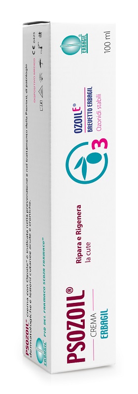 PSOZOIL CREMA - Farmacia Rossi2 - Farmacia Rossi 