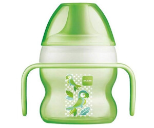 MAM STARTER CUP NEUTRO - Farmacia Rossi2 - Farmacia Rossi 