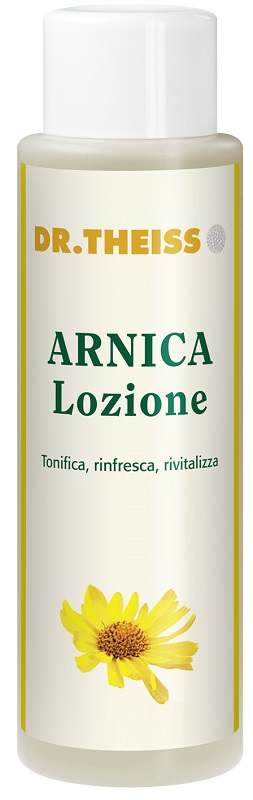 THEISS ARNICA LOZIONE 250 ML - Farmacia Rossi2 - Farmacia Rossi 