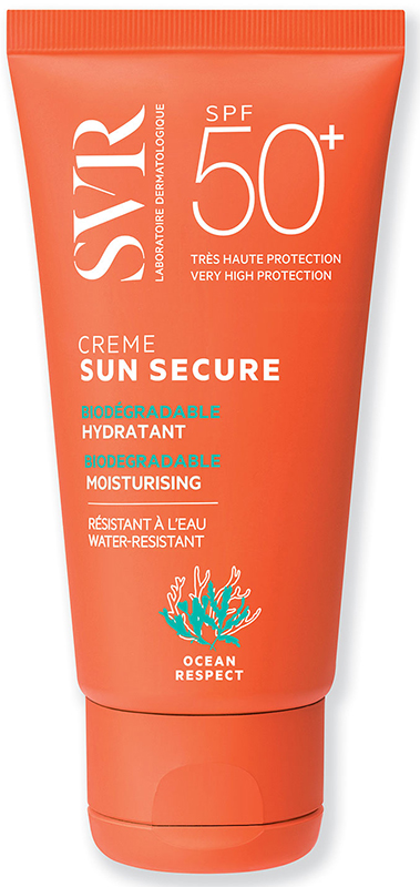 SUN SECURE CREME SPF50+ NUOVA FORMULA 50 ML - Farmacia Rossi2 - Farmacia Rossi 