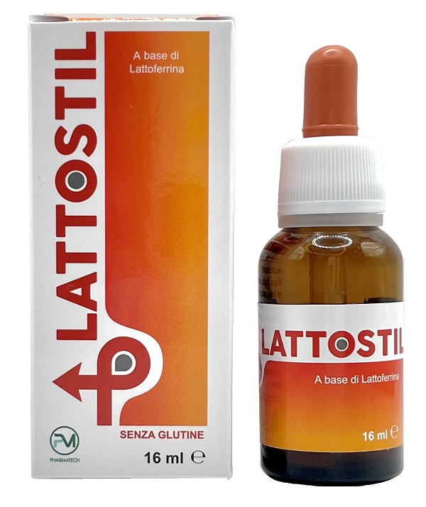 LATTOSTIL GOCCE 16 ML - Farmacia Rossi2 - Farmacia Rossi 