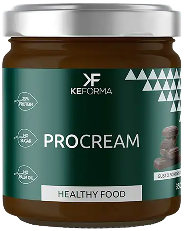 PROCREAM FONDENTE 350 G - Farmacia Rossi2 - Farmacia Rossi 