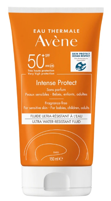 AVENE SOL INTENSE PROTEZIONE SPF50+ 150 ML - Farmacia Rossi2 - Farmacia Rossi 