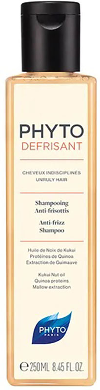 PHYTODEFRISANT SHAMPOO ANTI CRESPO 250 ML - Farmacia Rossi2 - Farmacia Rossi 