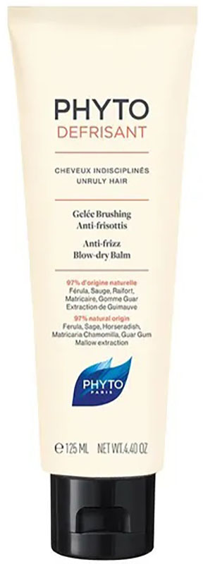 PHYTODEFRISANT GEL BRUSHING ANTI CRESPO 125 ML - Farmacia Rossi2 - Farmacia Rossi 