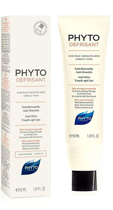 PHYTODEFRISANT TRATTAMENTO RITOCCO ANTI CRESPO 50 ML - Farmacia Rossi2 - Farmacia Rossi 
