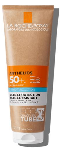 ANTHELIOS LATTE SOLARE 50+ PAPER PACK - Farmacia Rossi2 - Farmacia Rossi 