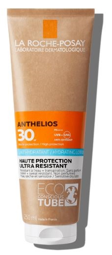 ANTHELIOS LATTE SOLARE 30+ PAPER PACK - Farmacia Rossi2 - Farmacia Rossi 