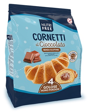 NUTRIFREE LE BRIOCHE CACAO 200 G - Farmacia Rossi2 - Farmacia Rossi 