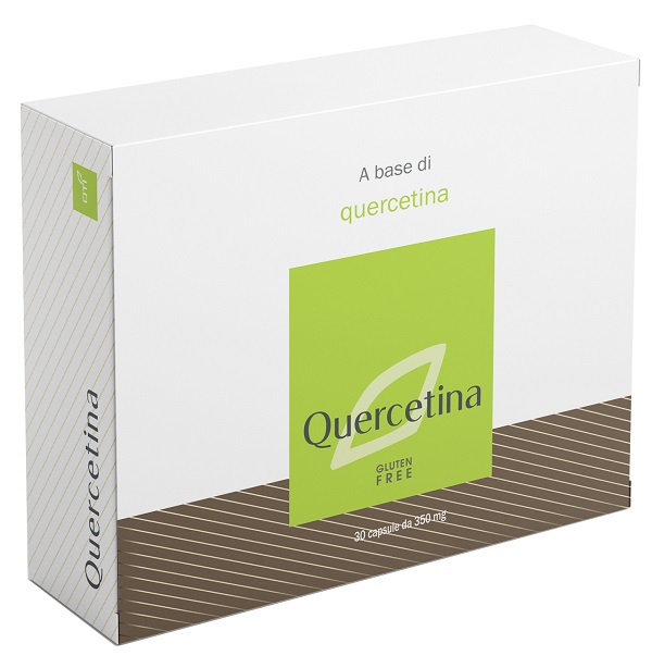 QUERCETINA 30 CAPSULE - Farmacia Rossi2 - Farmacia Rossi 