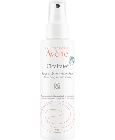 EAU THERMALE AVENE CICALFATE+ SPRAY ADSORBENTE LENITIVO 100 ML - Farmacia Rossi2 - Farmacia Rossi 