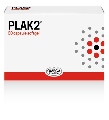 PLAK2 30 CAPSULE - Farmacia Rossi2 - Farmacia Rossi 