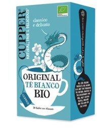 CUPPER TE' BIANCO 34 G - Farmacia Rossi2 - Farmacia Rossi 