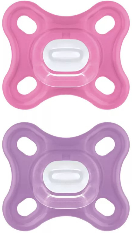 MAM COMFORT 0+ SUCCHIETTO FEMMINA - Farmacia Rossi2 - Farmacia Rossi 