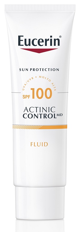 EUCERIN SUN ACTINIC CONTROL SPF100 80 ML - Farmacia Rossi2 - Farmacia Rossi 