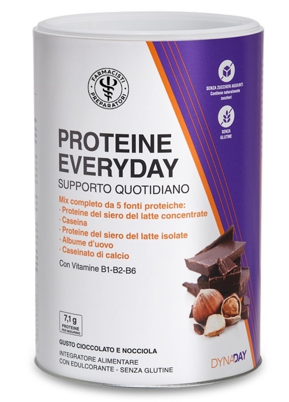 LFP PROTEINE EVERYDAY 260 G - Farmacia Rossi2 - Farmacia Rossi 