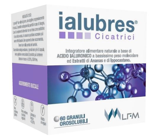 IALUBRES 24 G - Farmacia Rossi2 - Farmacia Rossi 