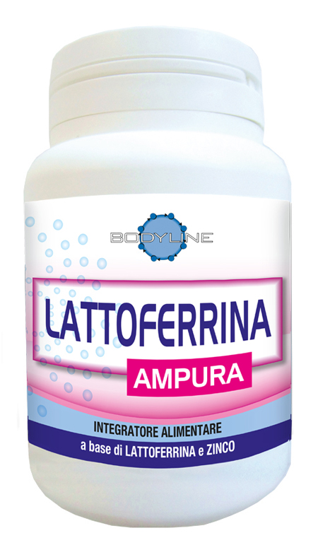 LATTOFERRINA AMPURA 30 COMPRESSE - Farmacia Rossi2 - Farmacia Rossi 