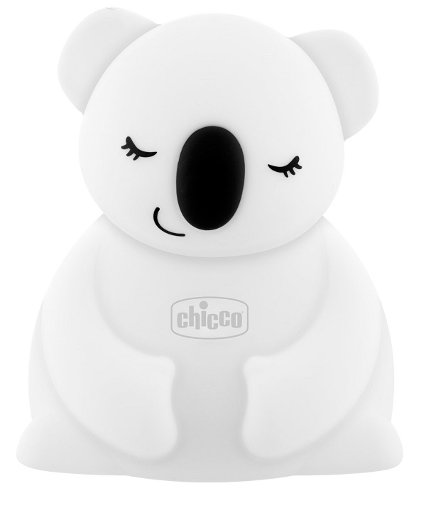 CHICCO LUCE KOALA RICARICABILE - Farmacia Rossi2 - Farmacia Rossi 