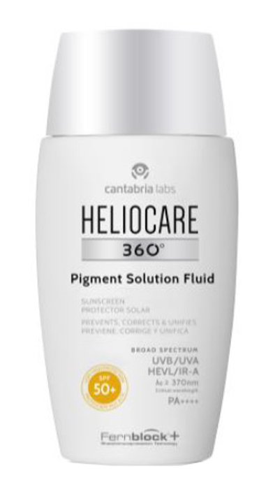 HELIOCARE 360 PIGMENT SOLUTION 50 ML - Farmacia Rossi2 - Farmacia Rossi 