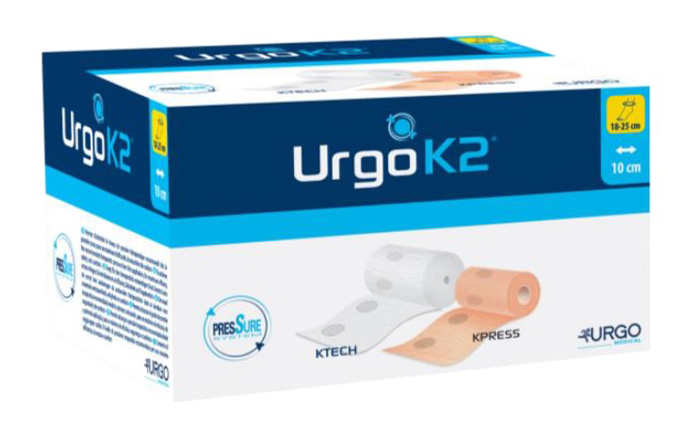 URGOK2 LATEX FREE T1-10CM - Farmacia Rossi2 - Farmacia Rossi 
