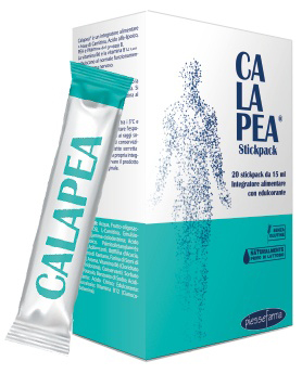 CALAPEA 20 BUSTINE DA 15 ML - Farmacia Rossi2 - Farmacia Rossi 